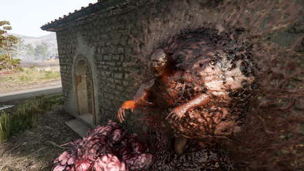 Vorax screenshot 7