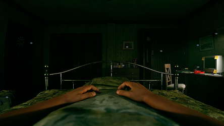 Bonanit - A Menorcan Horror Story screenshot 1