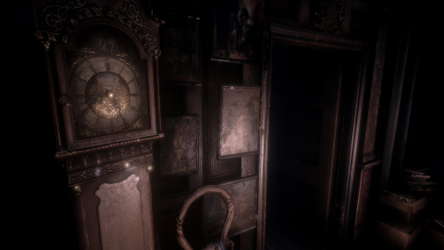 The Wendigo screenshot 12