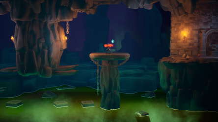 The Legend of Karl screenshot 5