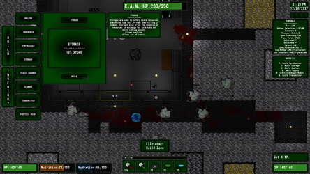 Amborettio screenshot 5