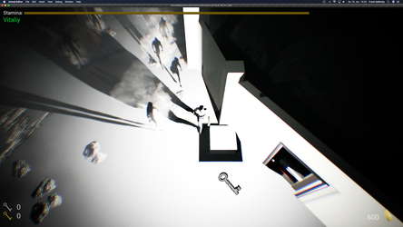 Haunted Nightmares screenshot 11