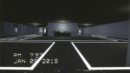 In The Backrooms screenshot 20