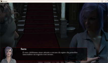 KillerNight screenshot 4