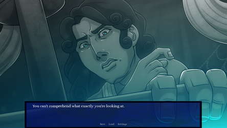 Kindred [High Tide] screenshot 2