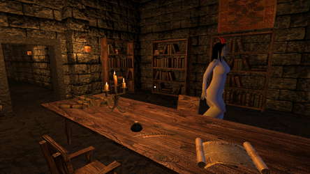 Exorzine screenshot 6