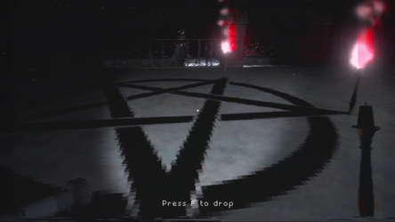 Christmas Horror screenshot 1