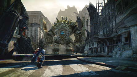 Darksiders Warmastered Edition screenshot 14