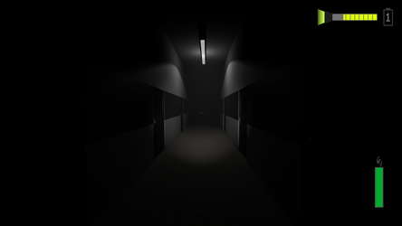 SHADOW PUPPET screenshot 1