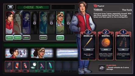 THE SPIRIT LIFT screenshot 4