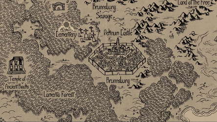 Reknum Cheri Dreamland screenshot 7