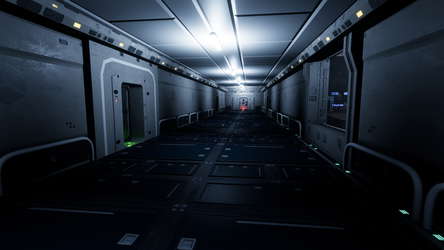 Paranormal Eclipse screenshot 6