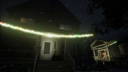 Evil Holiday screenshot 4