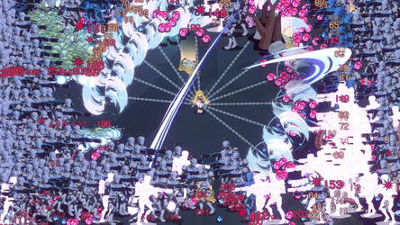 Return to abyss 重返深渊 screenshot 1