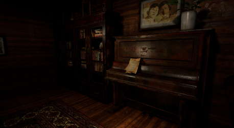 Silent Mansion : Part2 screenshot 5