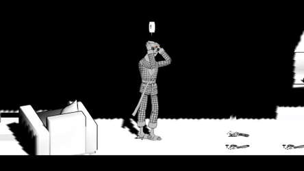 狂人游戏：中国精神病人 screenshot 4