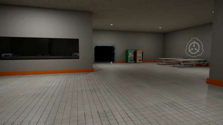 SCP: Breakout screenshot 4