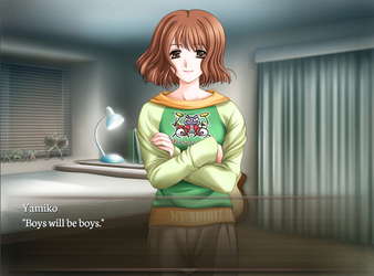 Gore Screaming Show screenshot 4