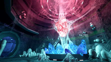 蛊婆 Lady in Tomb screenshot 25