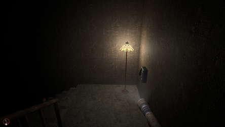 SCP-087 screenshot 5