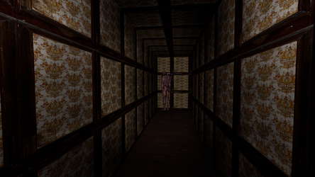 Horror Royale screenshot 9