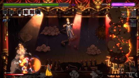 Summum Aeterna screenshot 18
