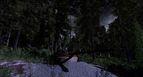 SECTOR 40: The Soviet Legacy screenshot 1