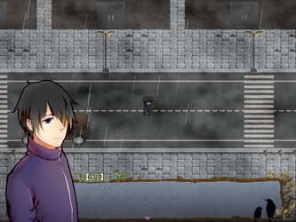 雨鸦 - You are my sanctuary screenshot 4