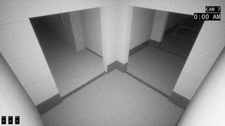 8AM: The Swimming Pool screenshot 7