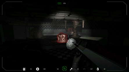 Operator8 screenshot 41