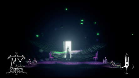 My Shadow screenshot 2