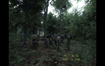 SILENT BREATH screenshot 7