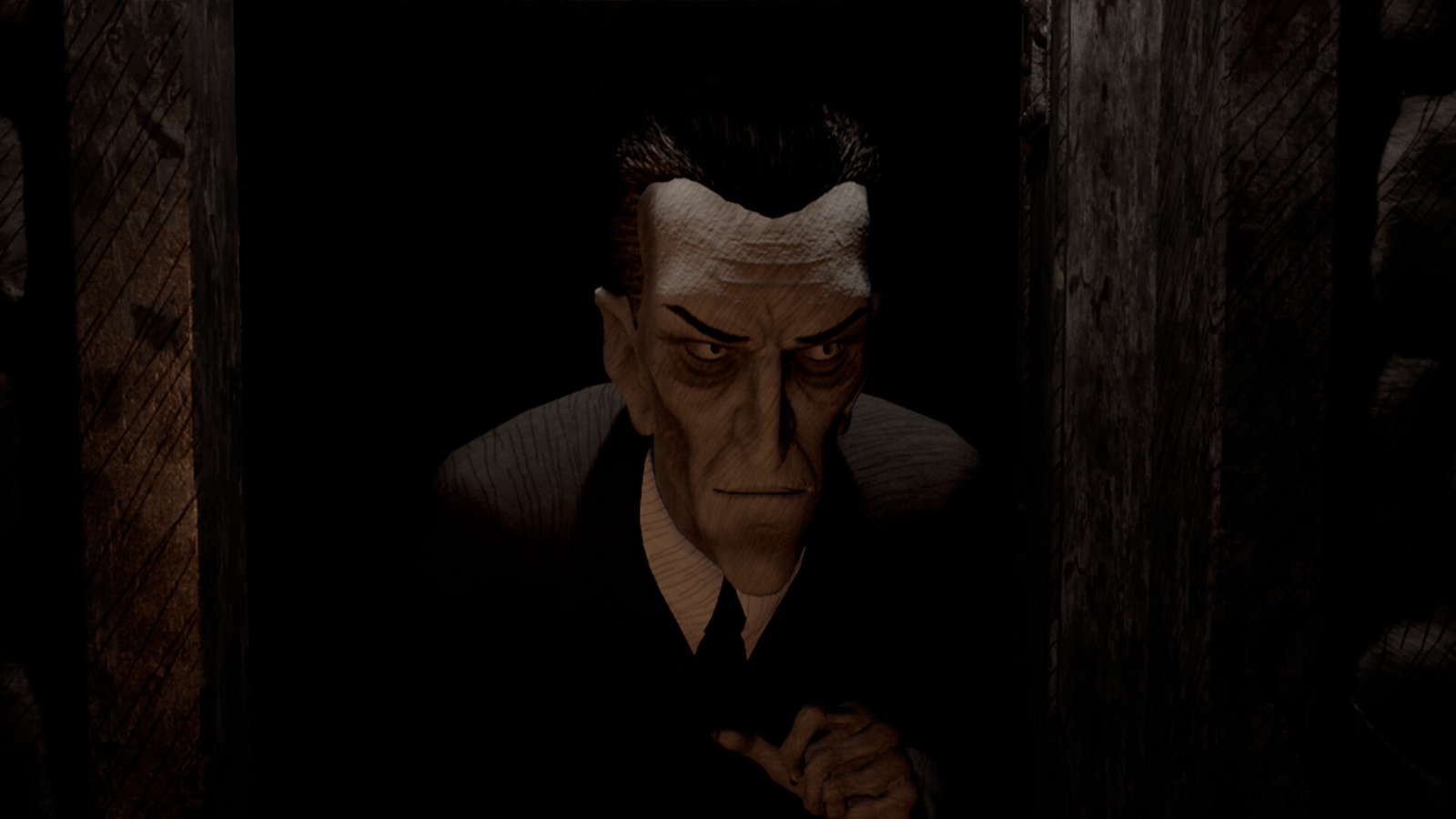 Jailbirds screenshot