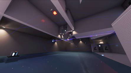 True Abstraction: Rewind screenshot 14