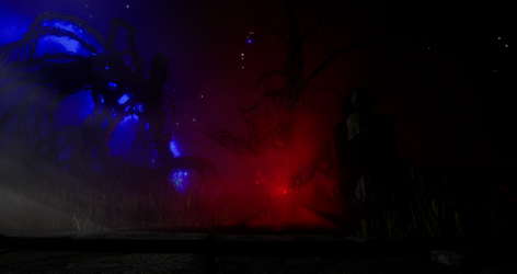 The Hollow Road: Prologue screenshot 13