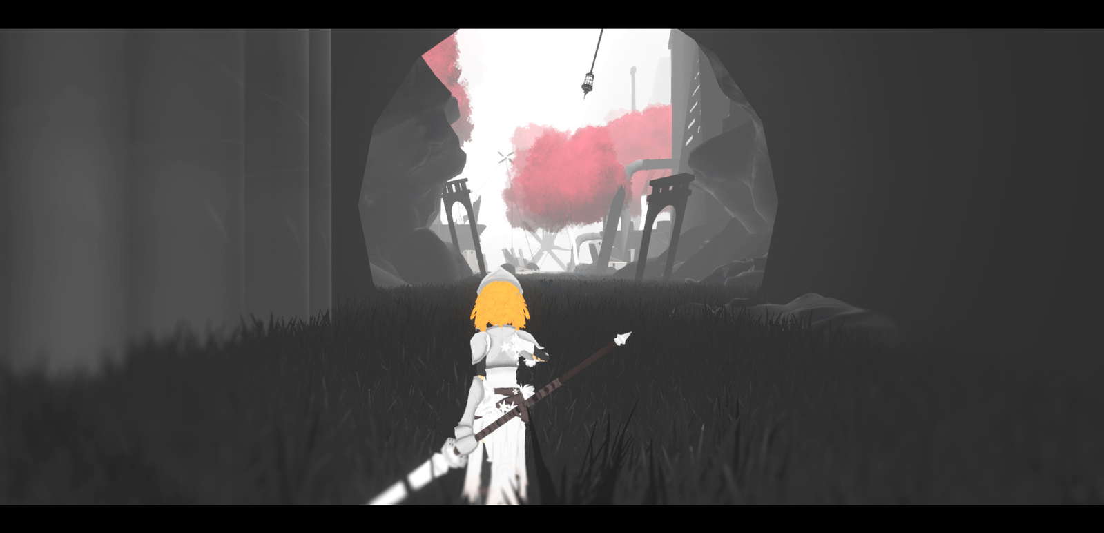 Arabel screenshot