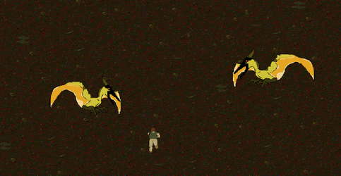 Dimetrosaur 2 screenshot 4