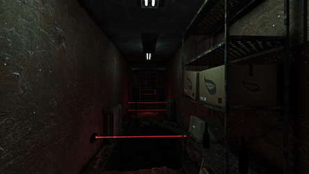 DeadTruth: The Dark Path Ahead screenshot 7