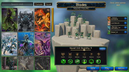 Warmonium screenshot 4