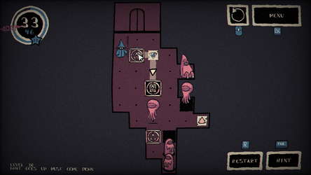 Wizard's Way Out screenshot 5