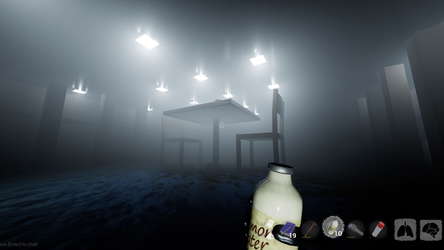 Backrooms Society screenshot 7