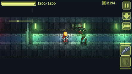 Ailment screenshot 2