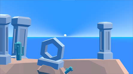Really Simple Golf screenshot 6