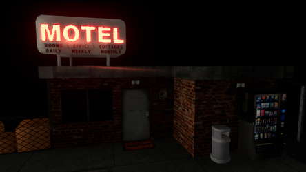Stay Out Of The Farm screenshot 4