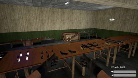 Zombie Jazz screenshot 12