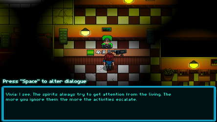 Heltons Haunted Hotel screenshot 3