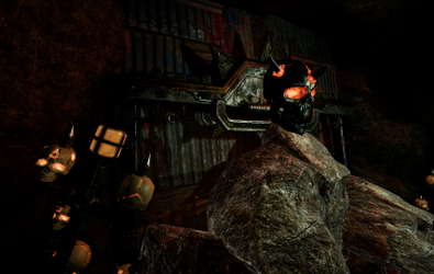 Kaet Must Die! screenshot 9