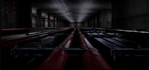 The Backrooms: Rescue Expedition screenshot 4