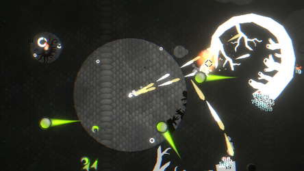 Disfigure screenshot 1