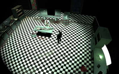 The Order of the Snake Scale screenshot 12